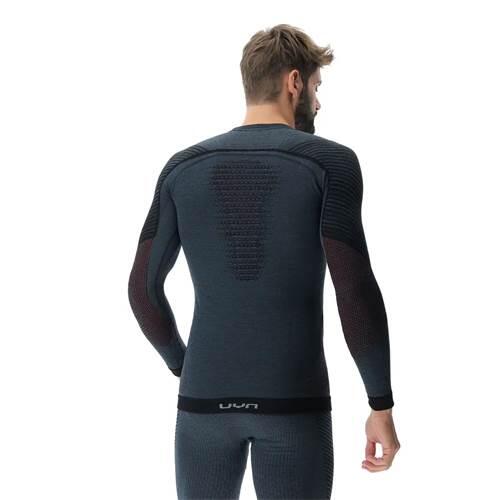 Fusyon Thermal Jersey 4/6