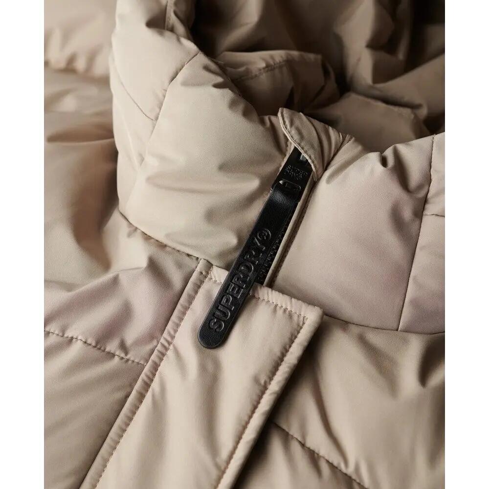 Donsjack voor dames Superdry Sports 2/2