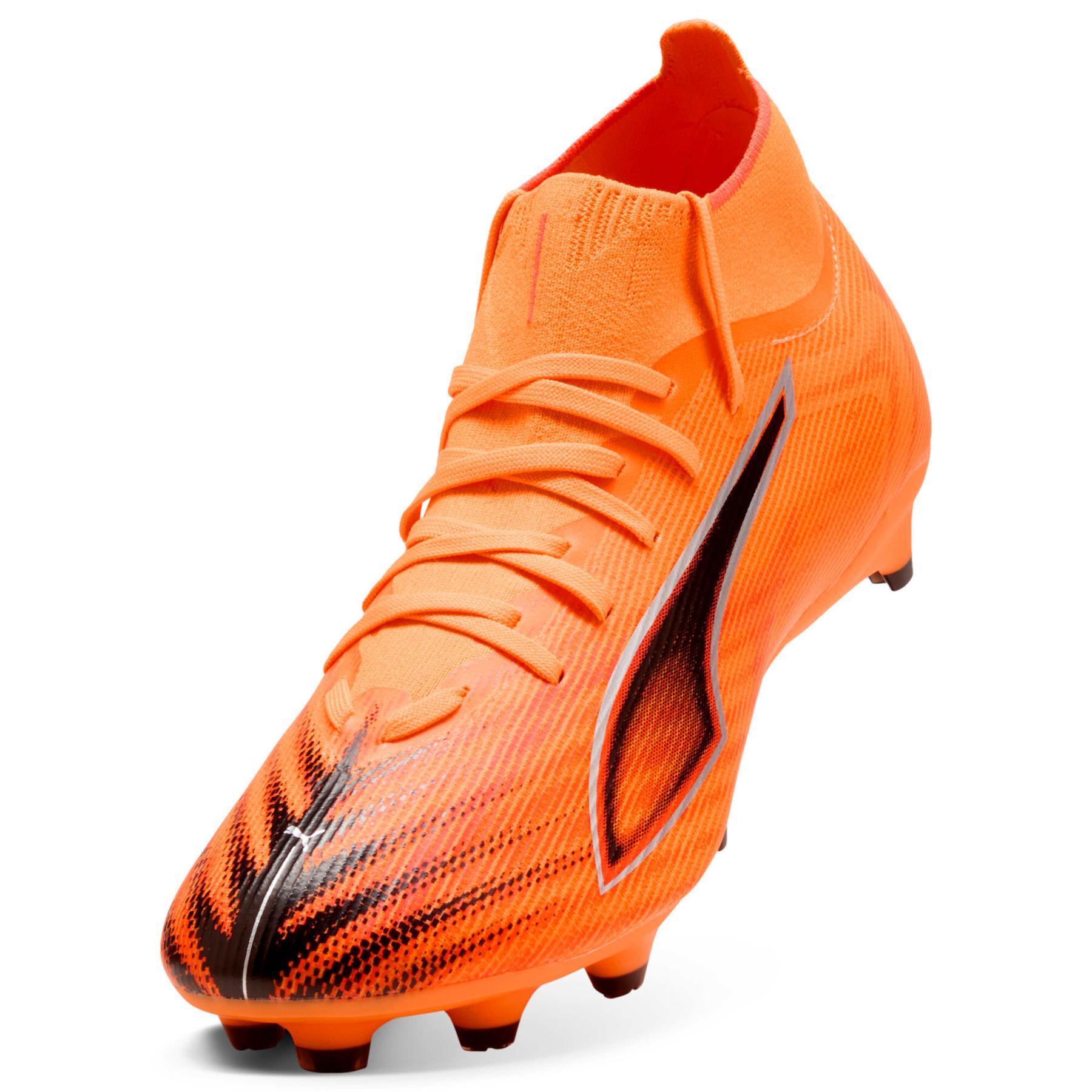 Chaussures de football Puma Ultra 6 Match+ FG/AG 3/6