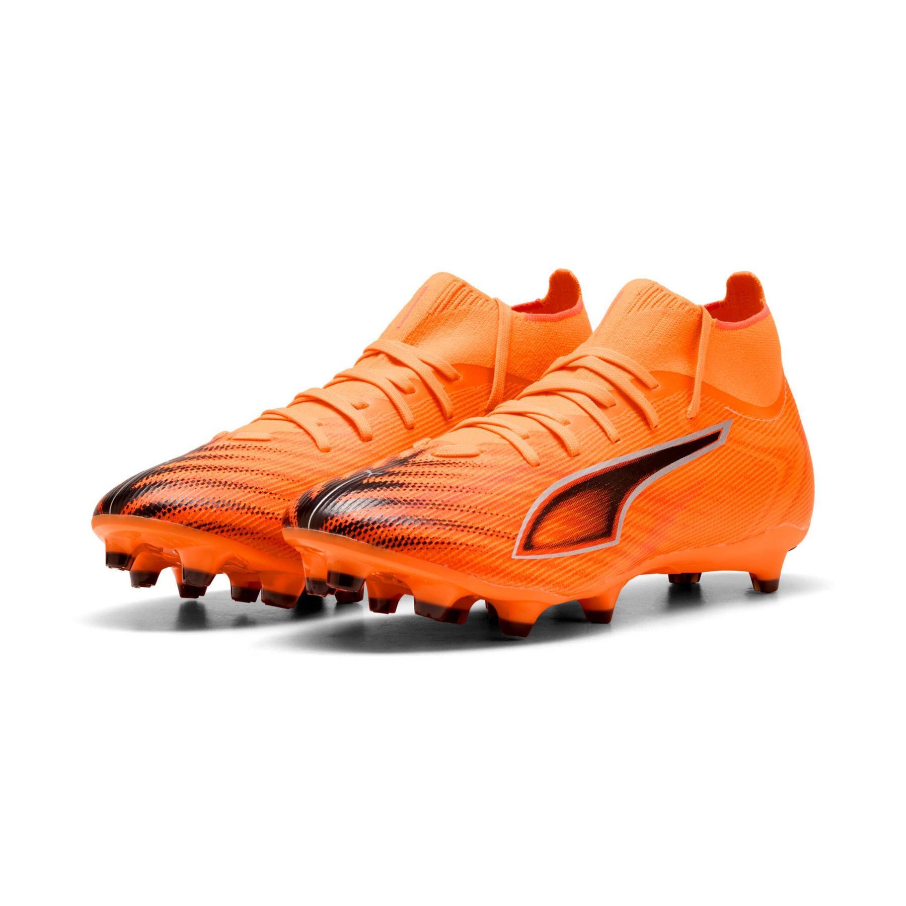 Chaussures de football Puma Ultra 6 Match+ FG/AG 2/6