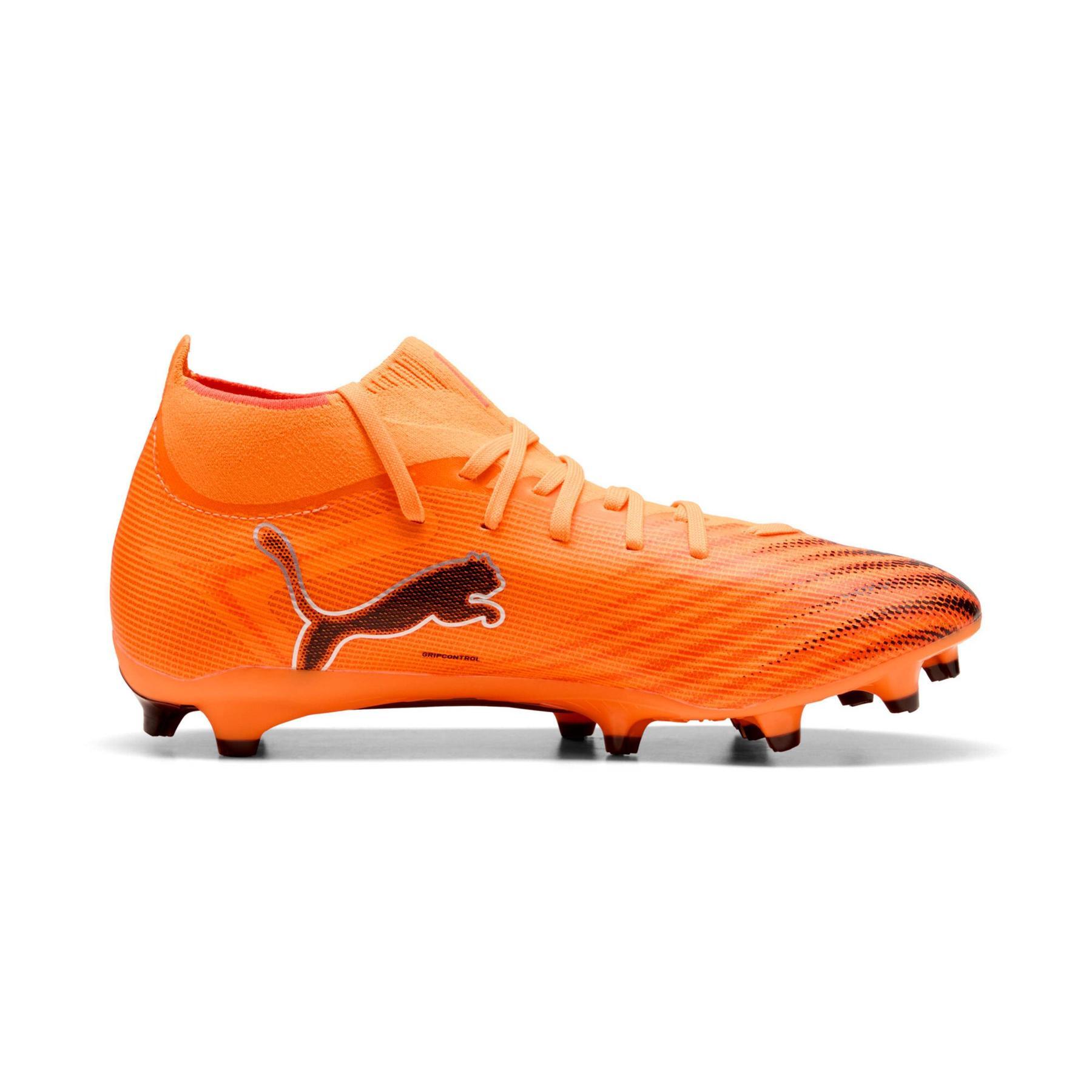 Chaussures de football Puma Ultra 6 Match+ FG/AG 5/6