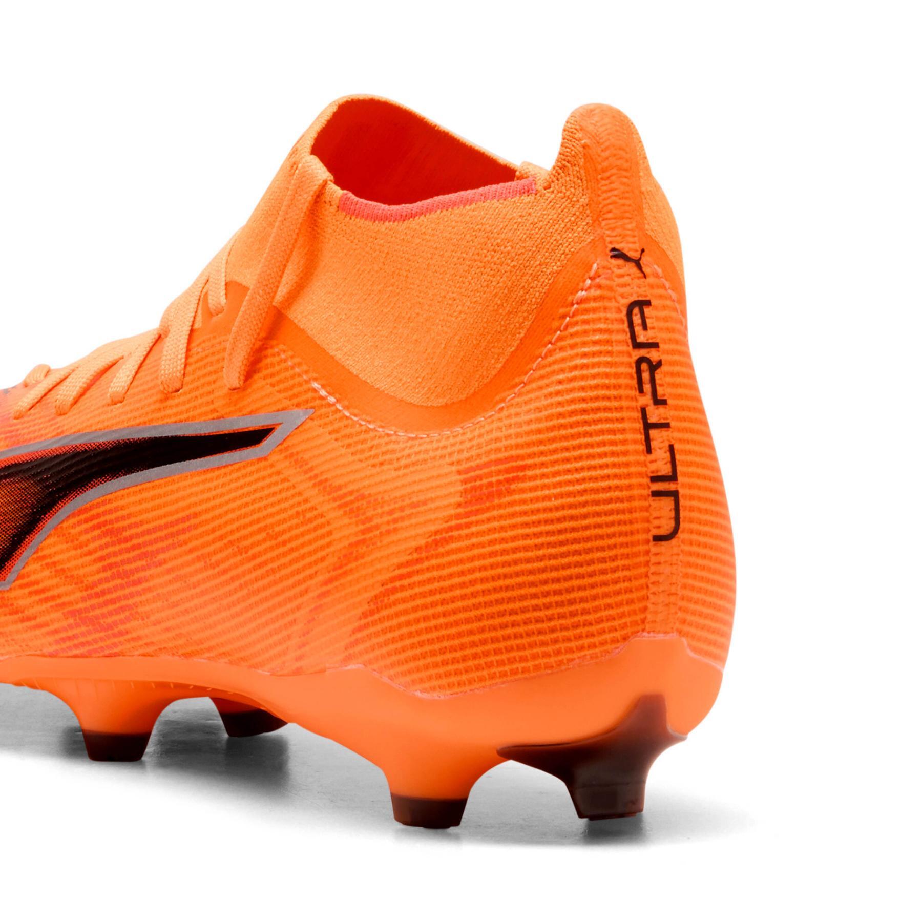 Chaussures de football Puma Ultra 6 Match+ FG/AG 4/6