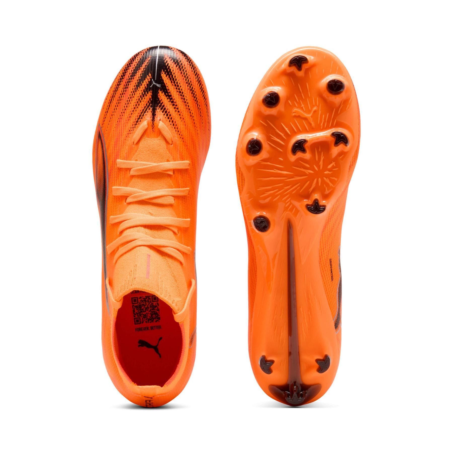 Chaussures de football Puma Ultra 6 Match+ FG/AG 6/6