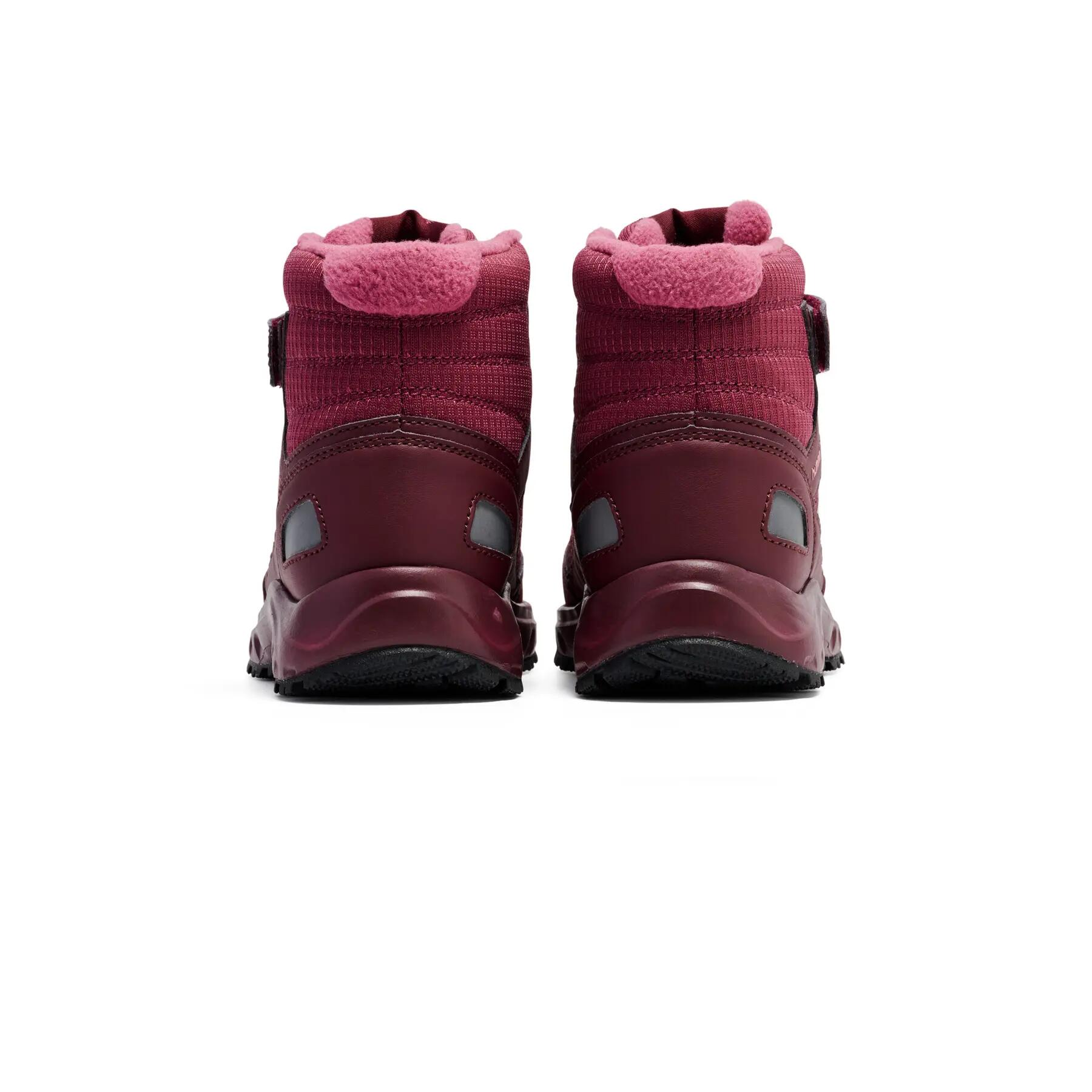 Bottes d'hiver enfant Hummel Explorer Tex 4/7