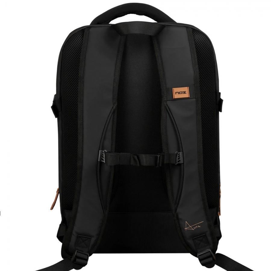 Sac à dos Nox Luxury Open Séries 2/7