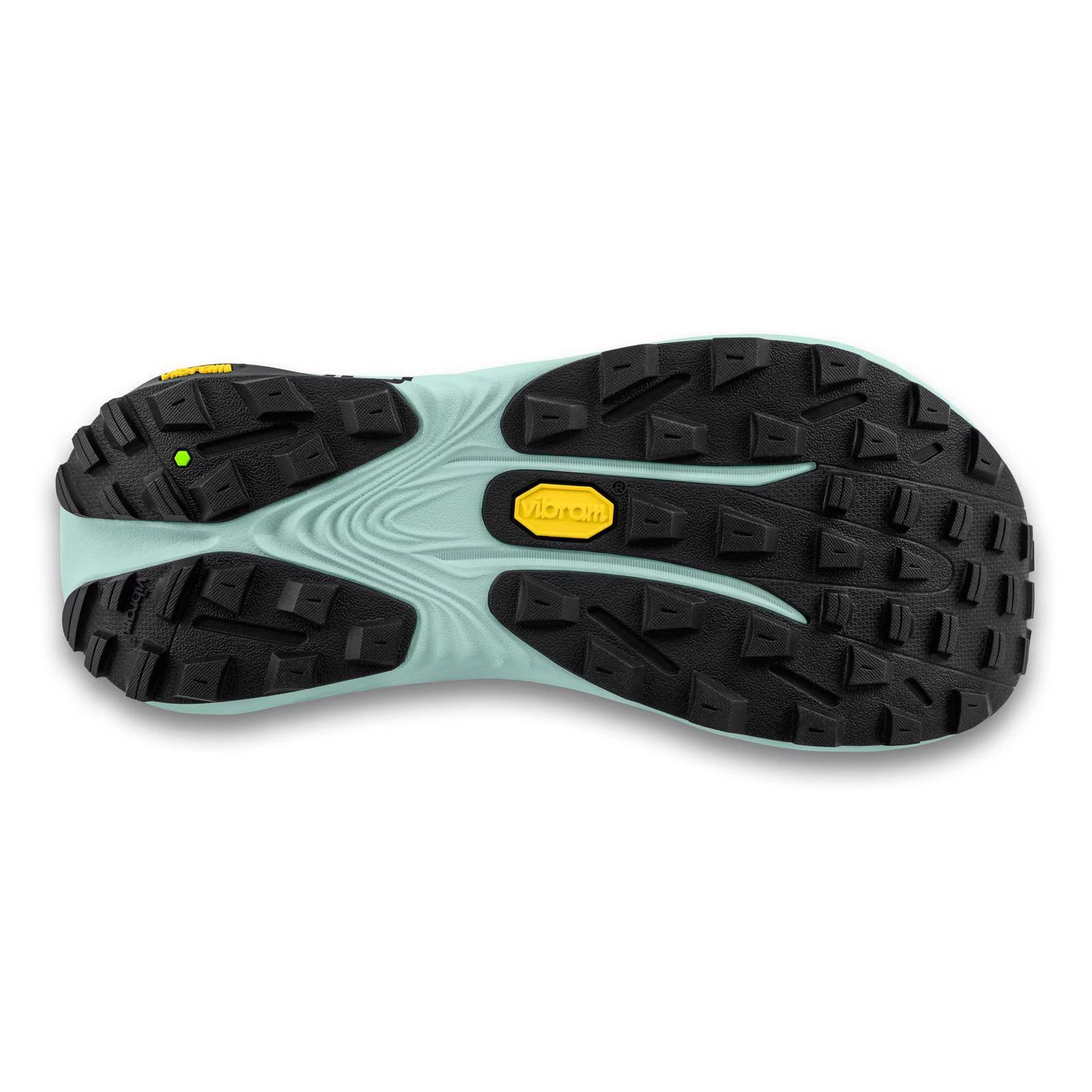 Scarpe trail running da donna Topo Athletic Vista 5/5
