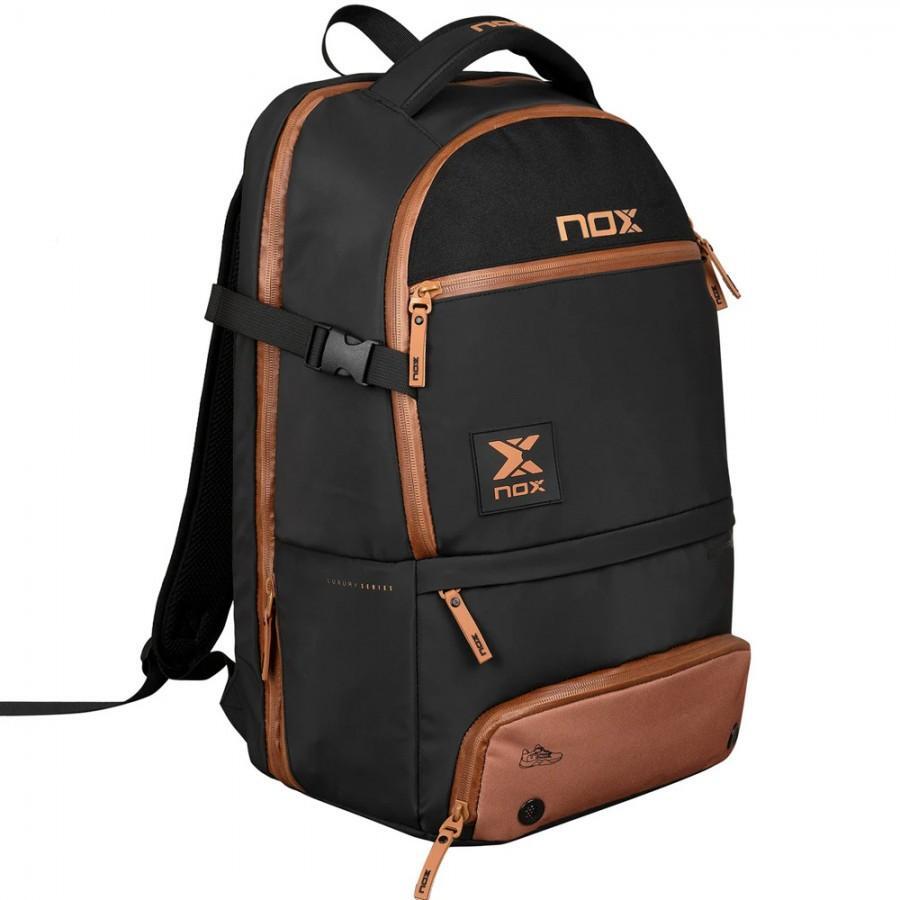 Sac à dos Nox Luxury Open Séries 3/7