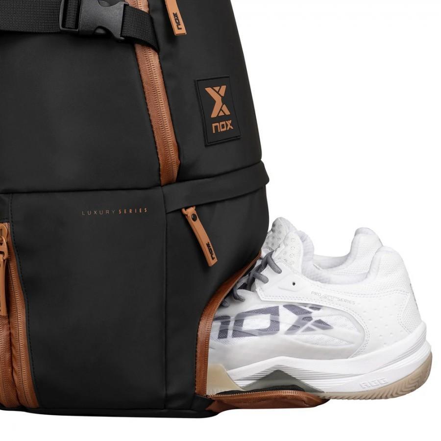Sac à dos Nox Luxury Open Séries 5/7