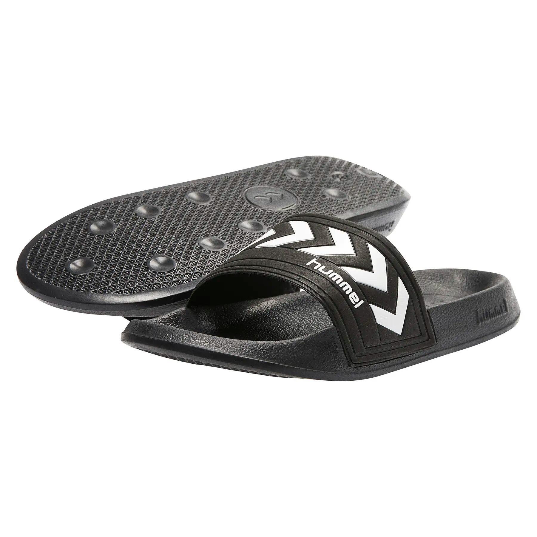 Buty do stepowania Hummel Larsen Slipper 6/7