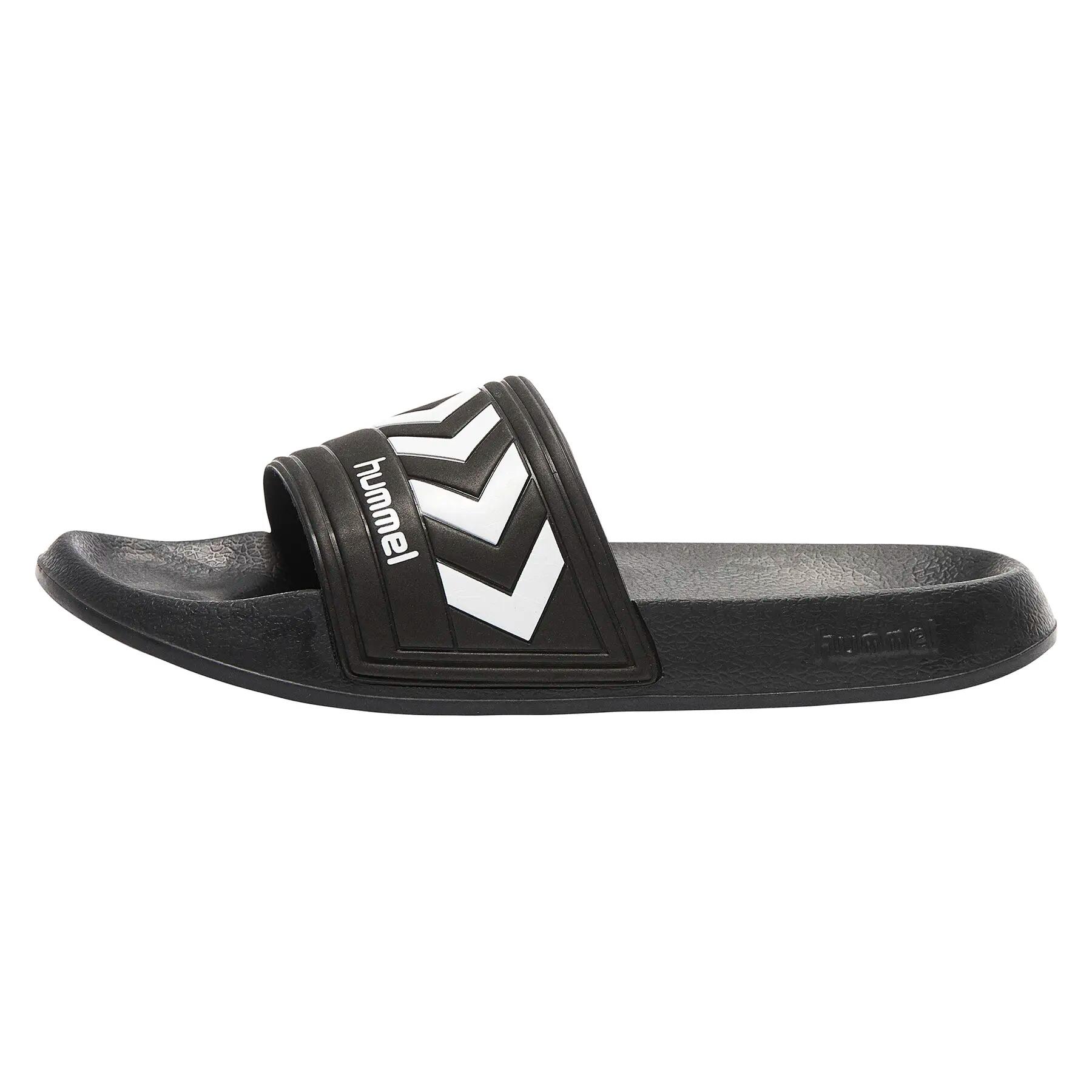 Buty do stepowania Hummel Larsen Slipper 4/7