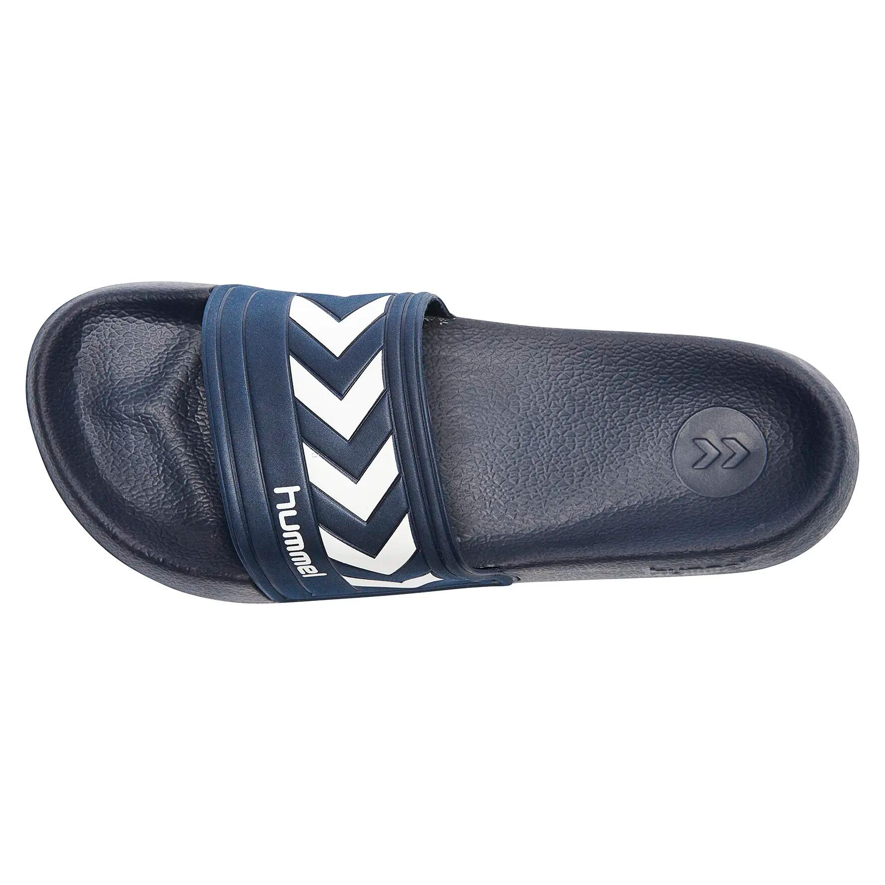 Buty do stepowania Hummel Larsen Slipper 5/7