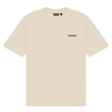 T-shirt Napapijri S-Small Box