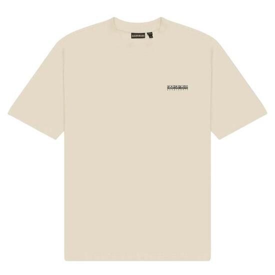 T-shirt Napapijri S-Small Box