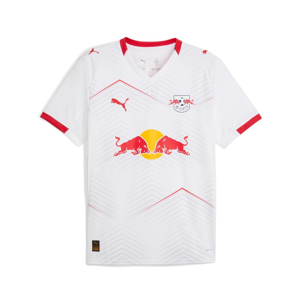 RB Leipzig Home Shirt 2025/26