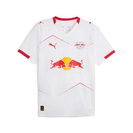 Thuis shirt RB Leipzig 2025/26