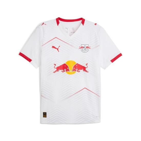 Thuis shirt RB Leipzig 2025/26
