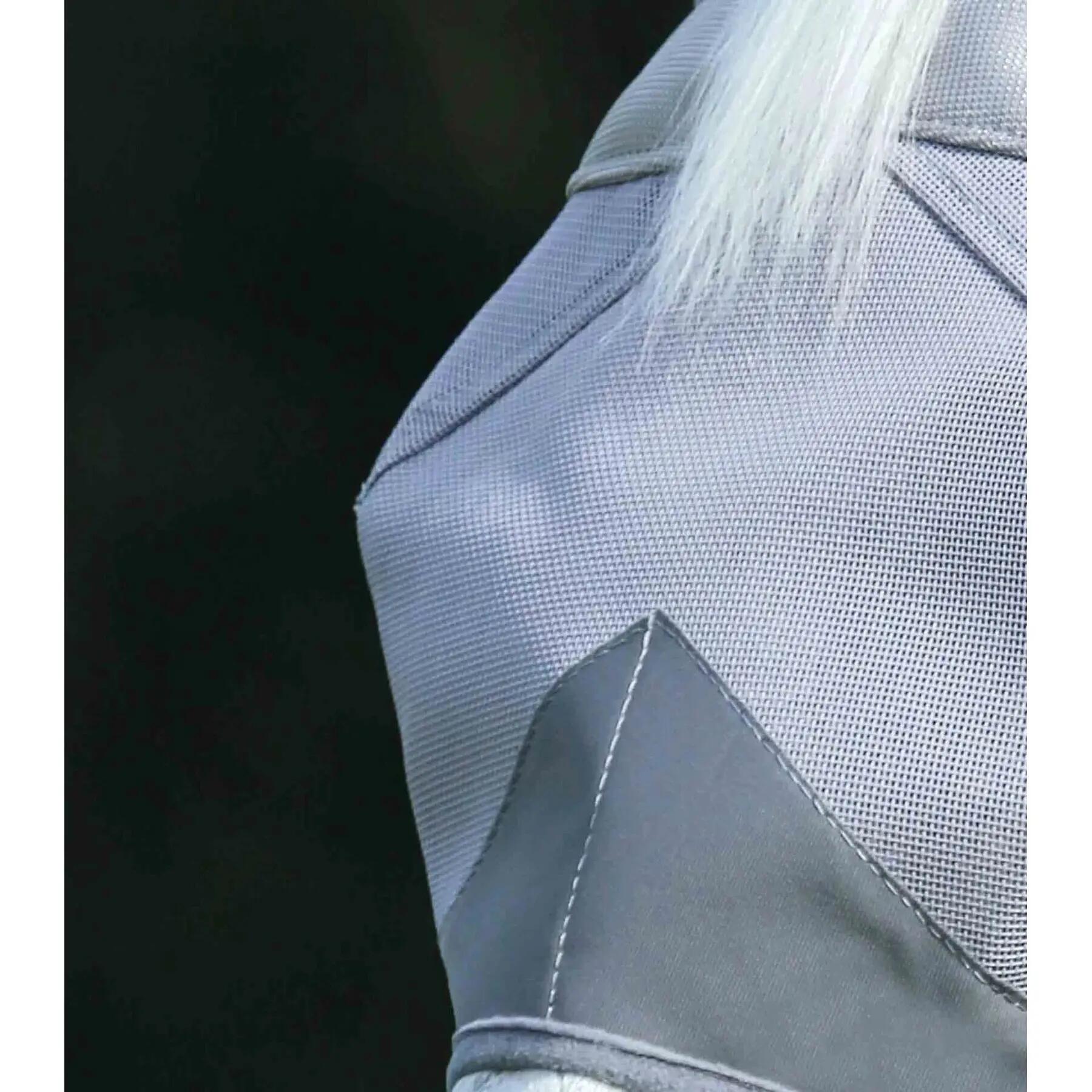 Masque anti-mouches pour cheval Premier Equine Buster Standard 2/5