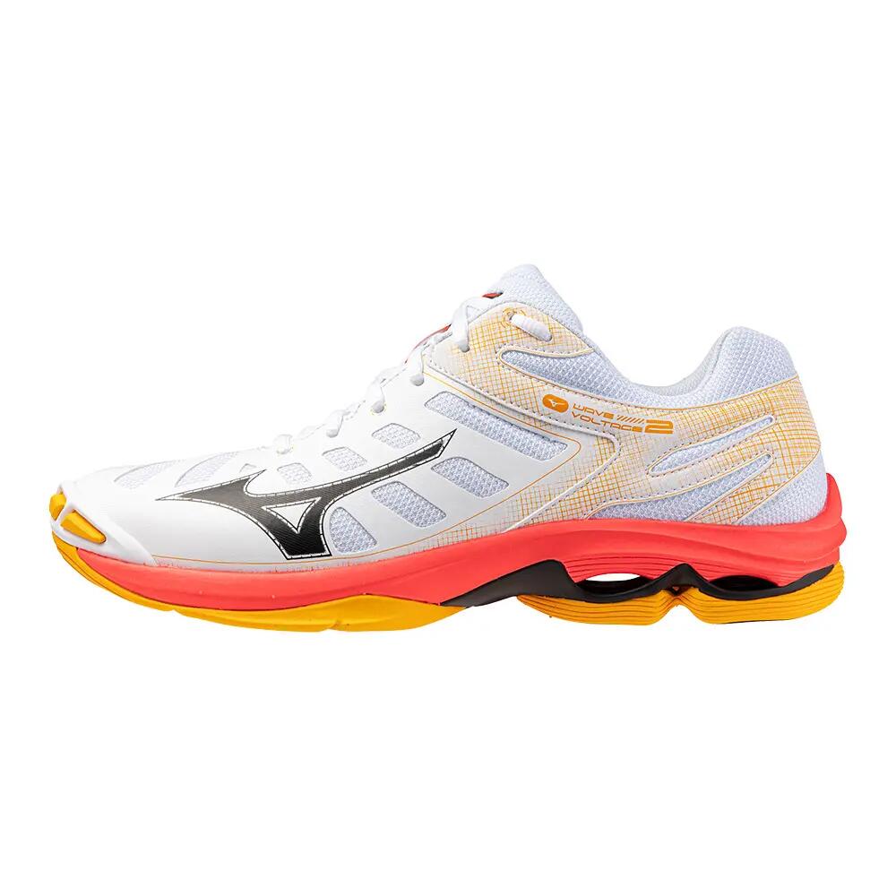 Chaussures indoor Mizuno Wave Voltage 2 3/6