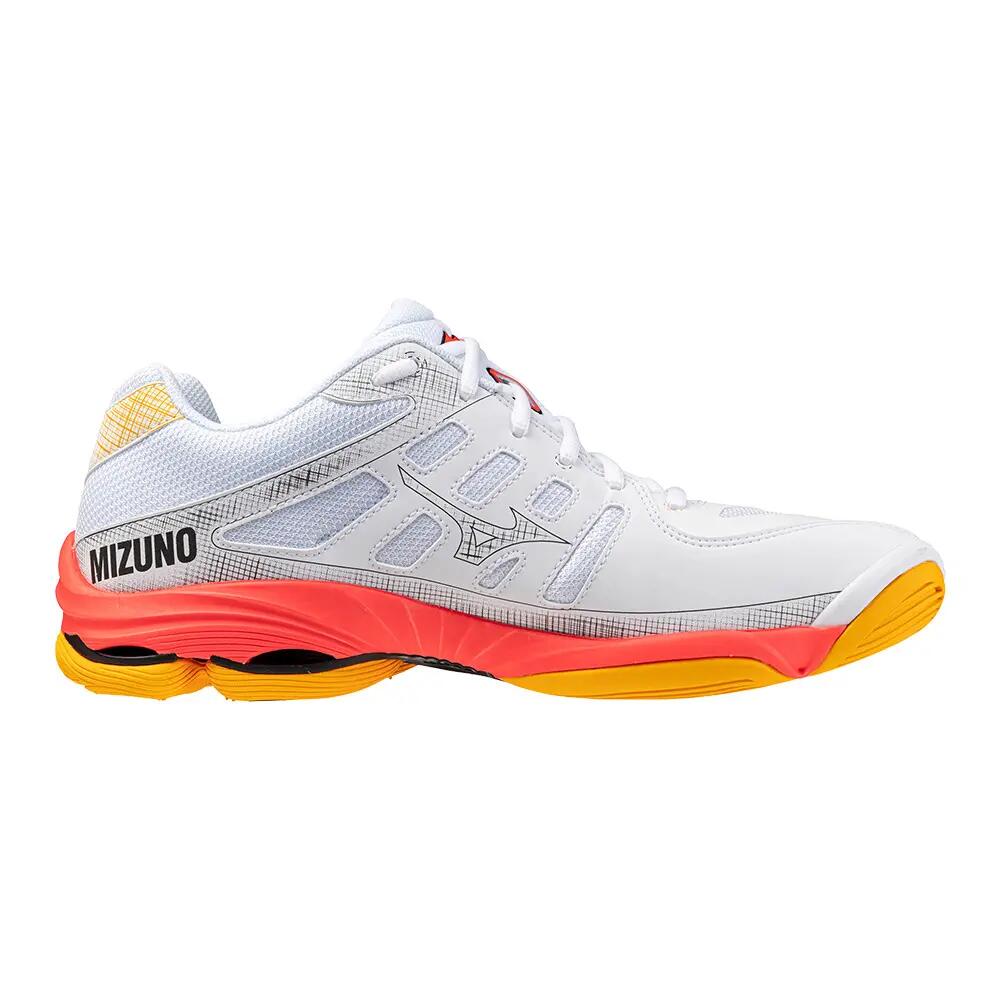 Chaussures indoor Mizuno Wave Voltage 2 2/6