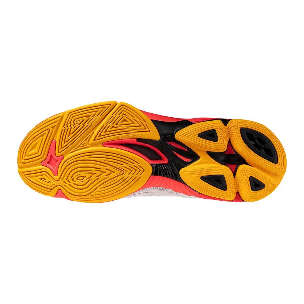 Chaussures indoor Mizuno Wave Voltage 2 6/6