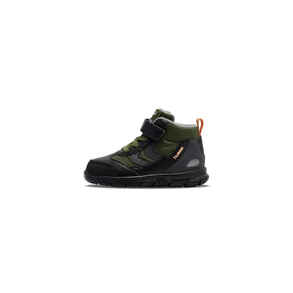 Baby winter boots Hummel Mid
