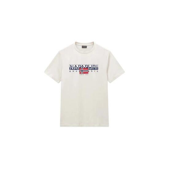 T-shirt Napapijri S-Aylmer