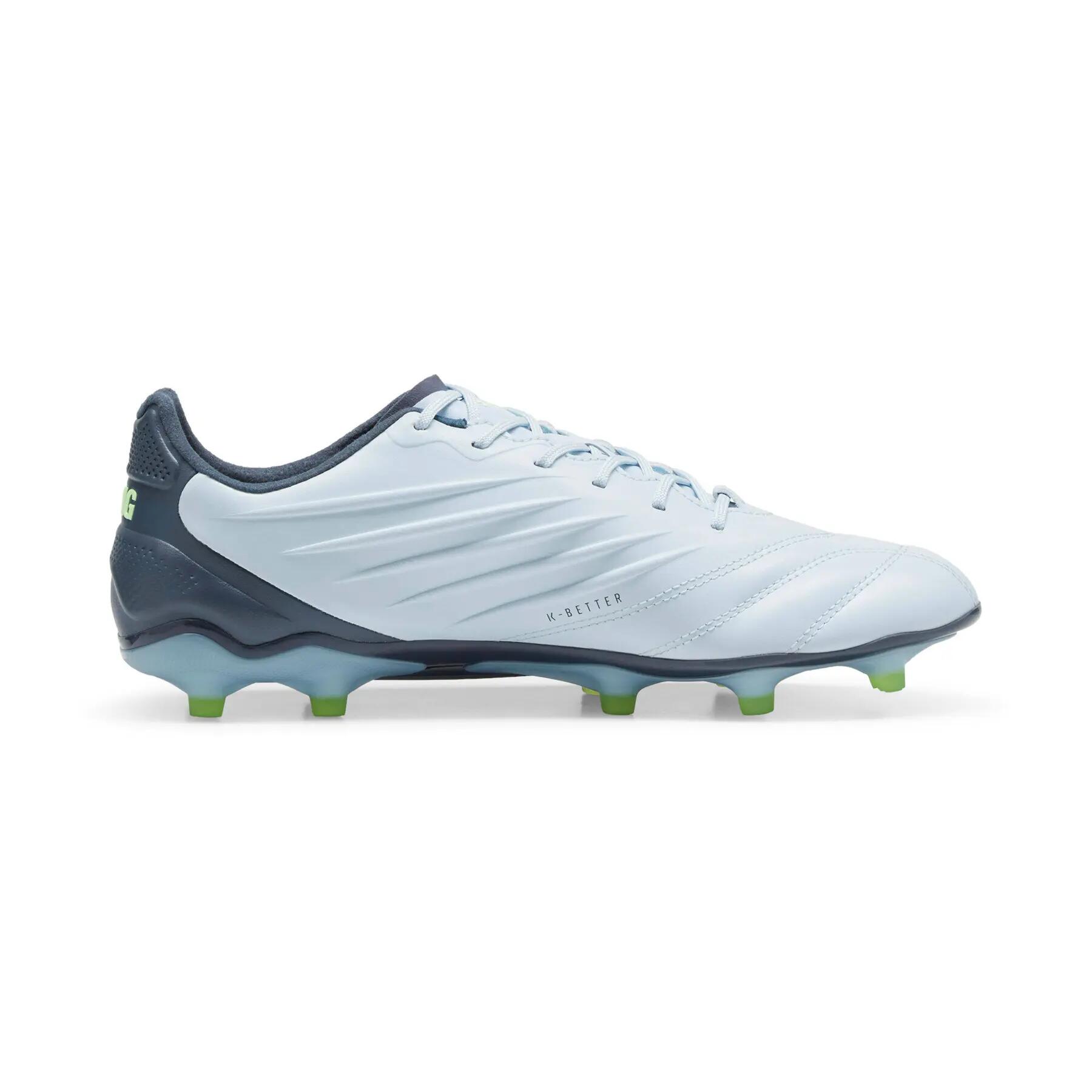 Chuteiras de futebol Puma King Pro FG/AG 3/7