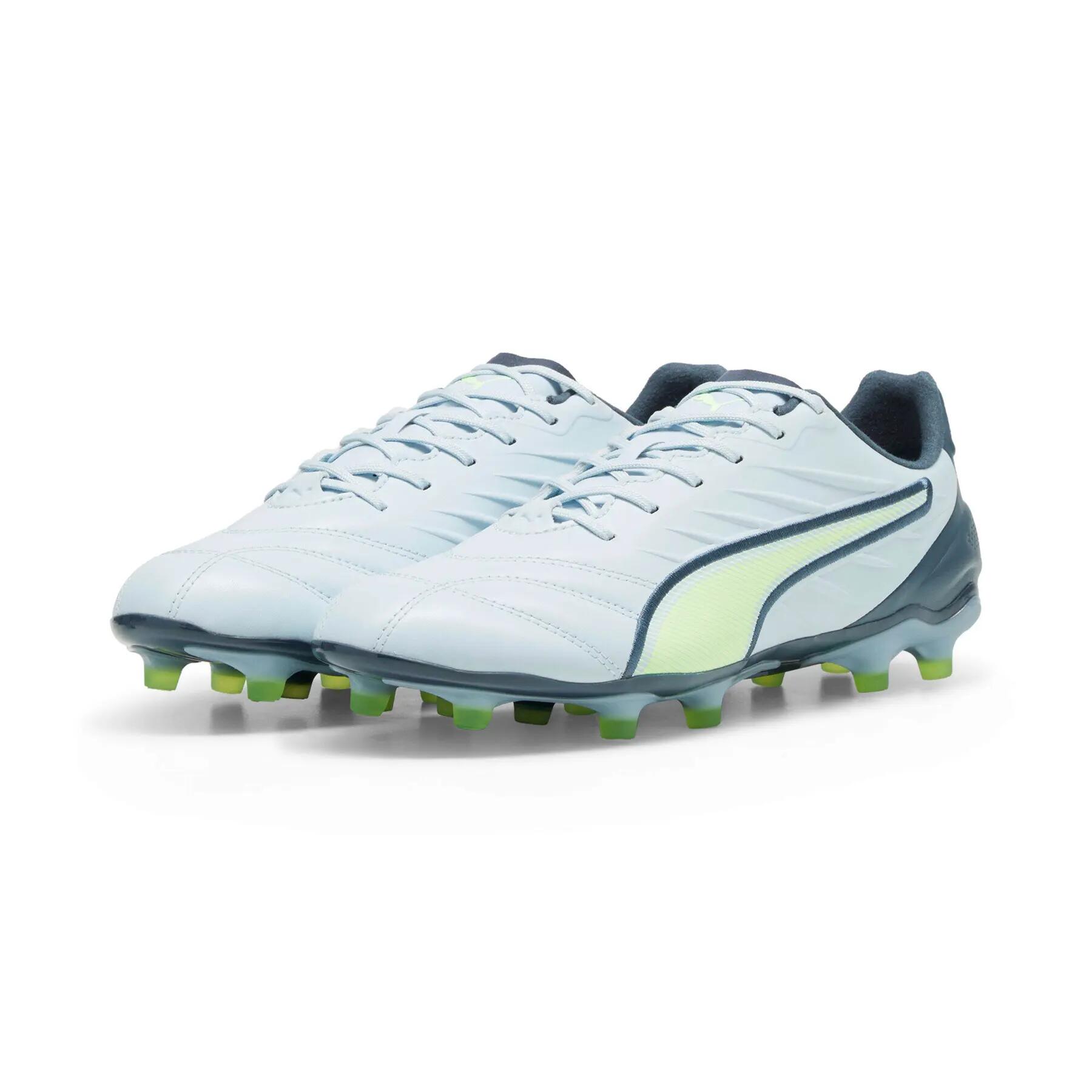 Chuteiras de futebol Puma King Pro FG/AG 2/7