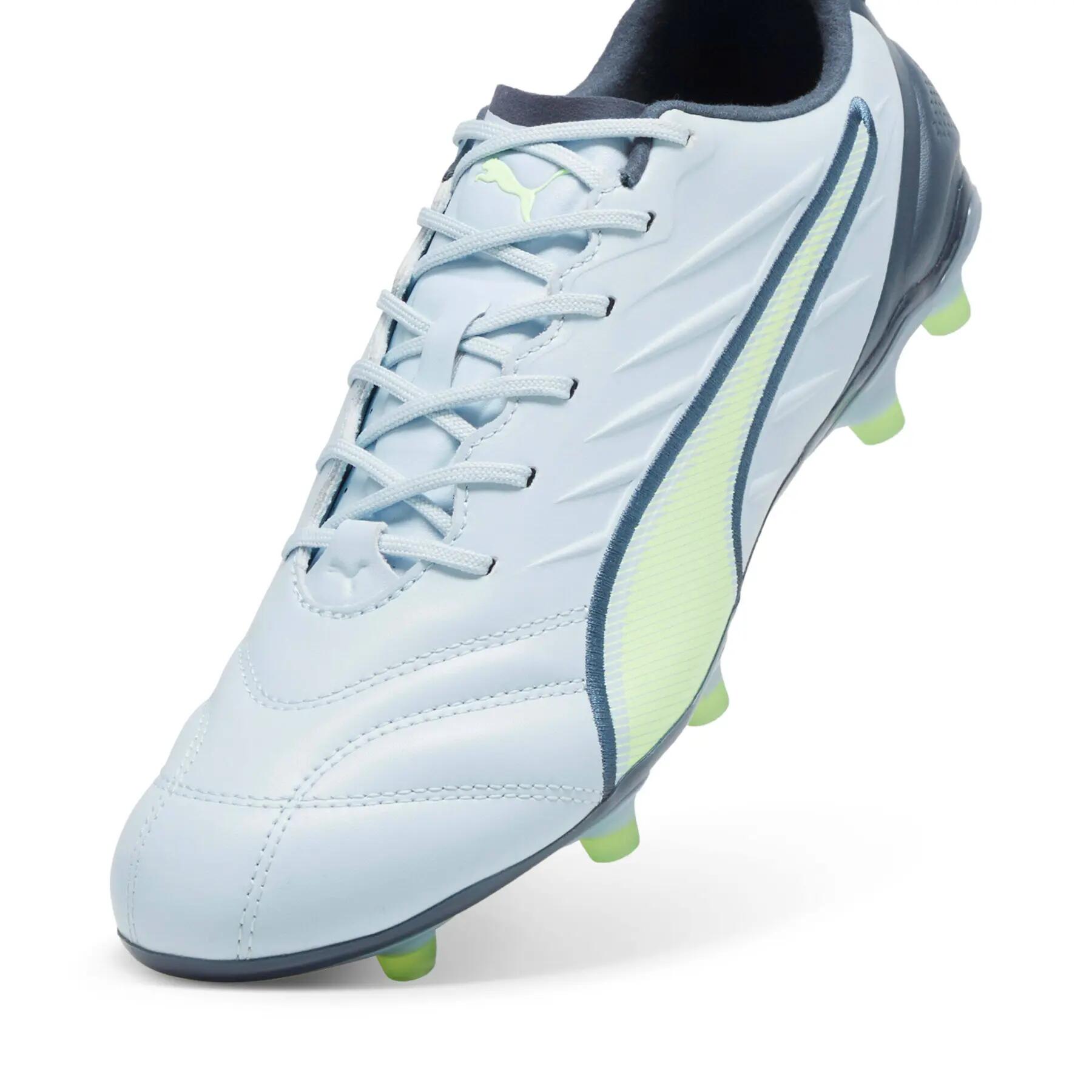 Chuteiras de futebol Puma King Pro FG/AG 5/7