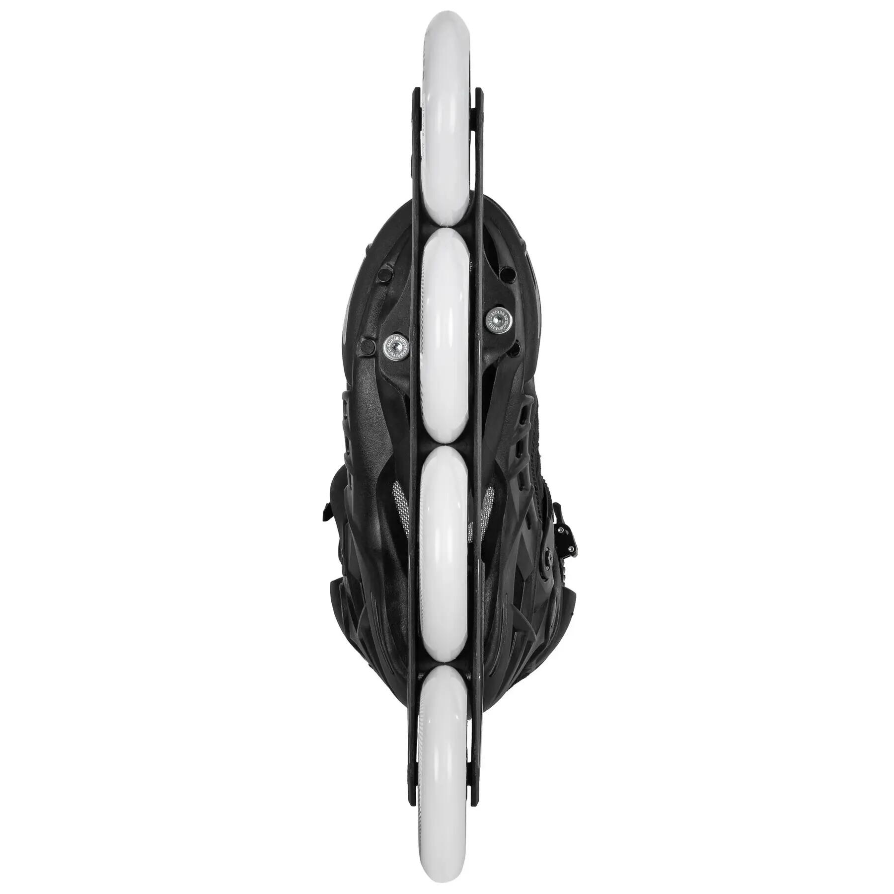 Patins de velocidade Powerslide Phuzion Argon 110 5/7