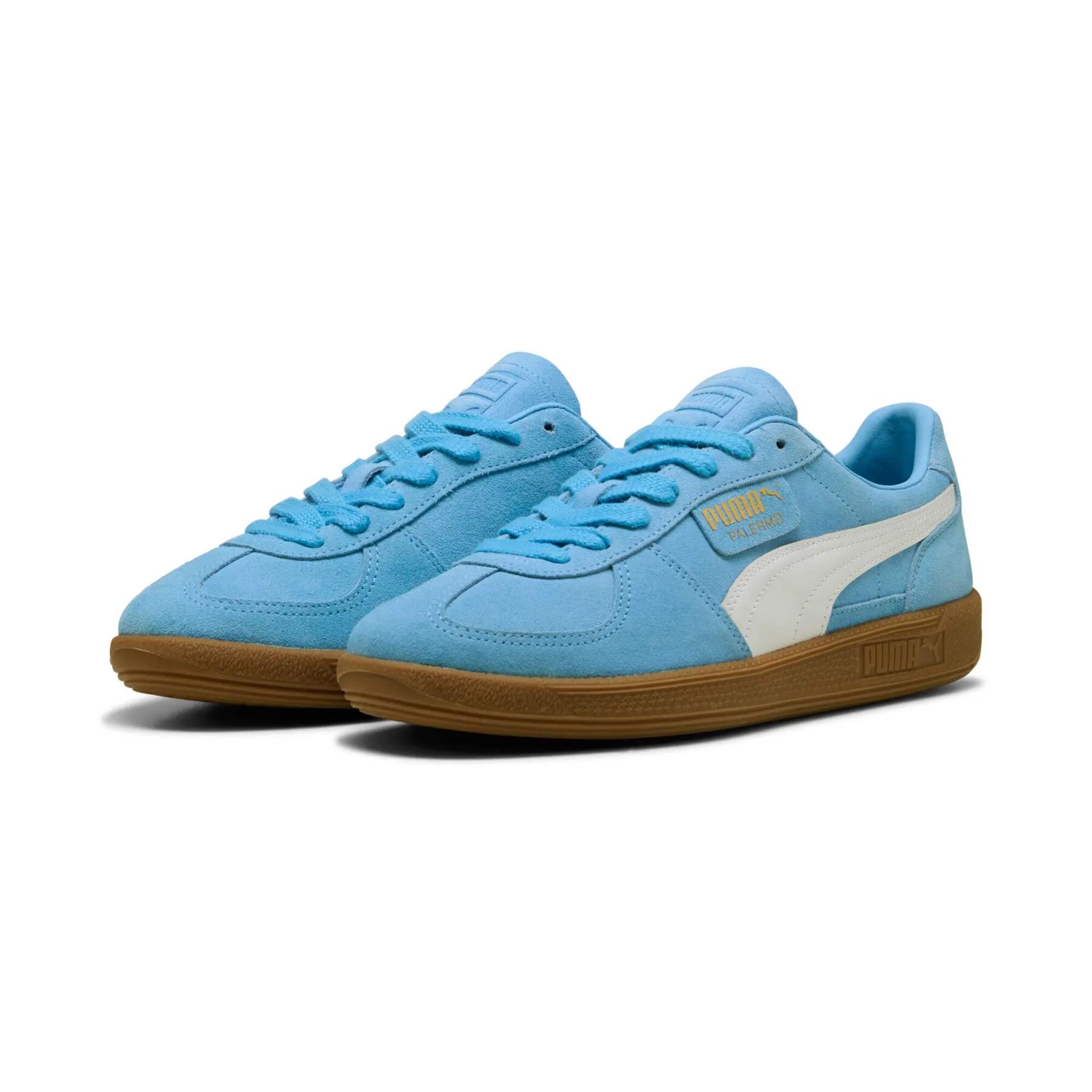 Sneakers Puma Palermo 2/7