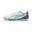 Ghete de fotbal bărbați PUMA King Pro FG/AG ed dew/fizzy apple