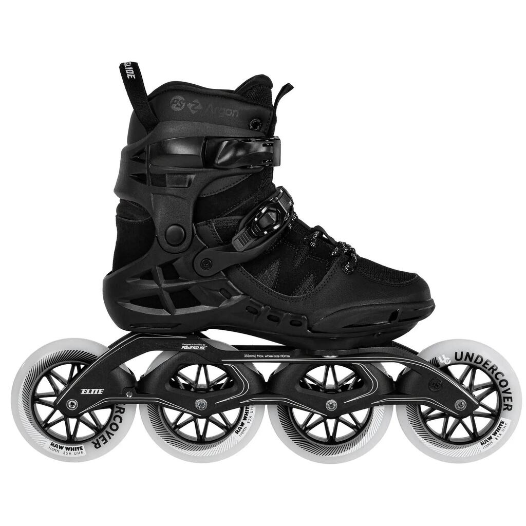 Speed skates Powerslide Phuzion Argon 110
