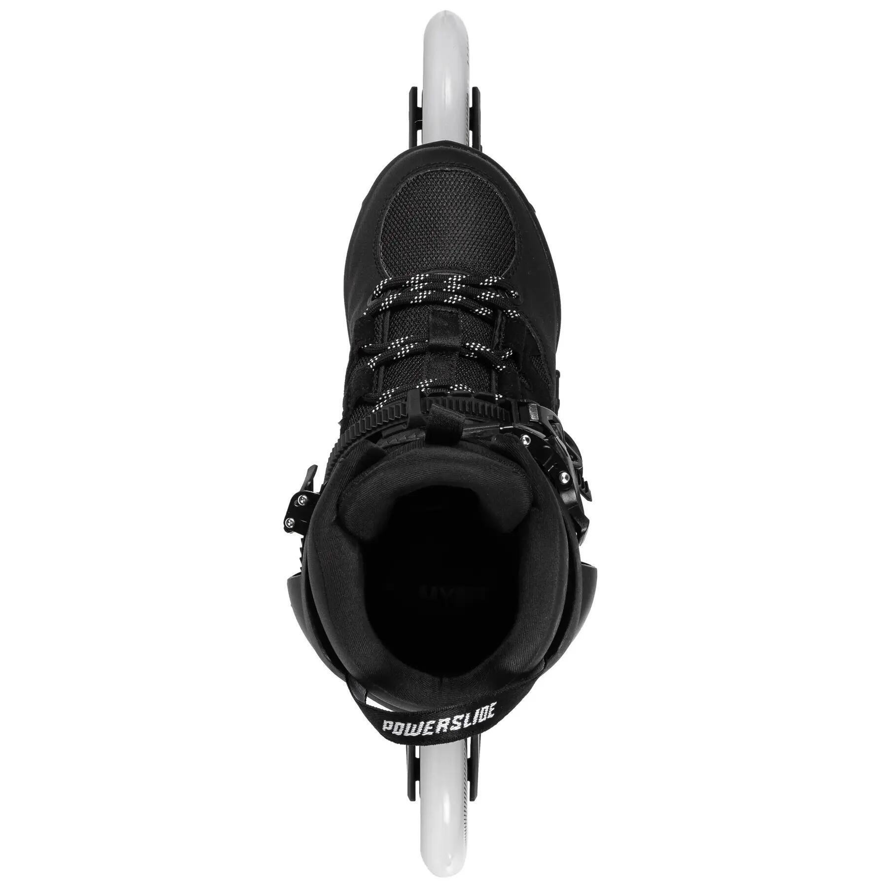 Patins de velocidade Powerslide Phuzion Argon 110 4/7