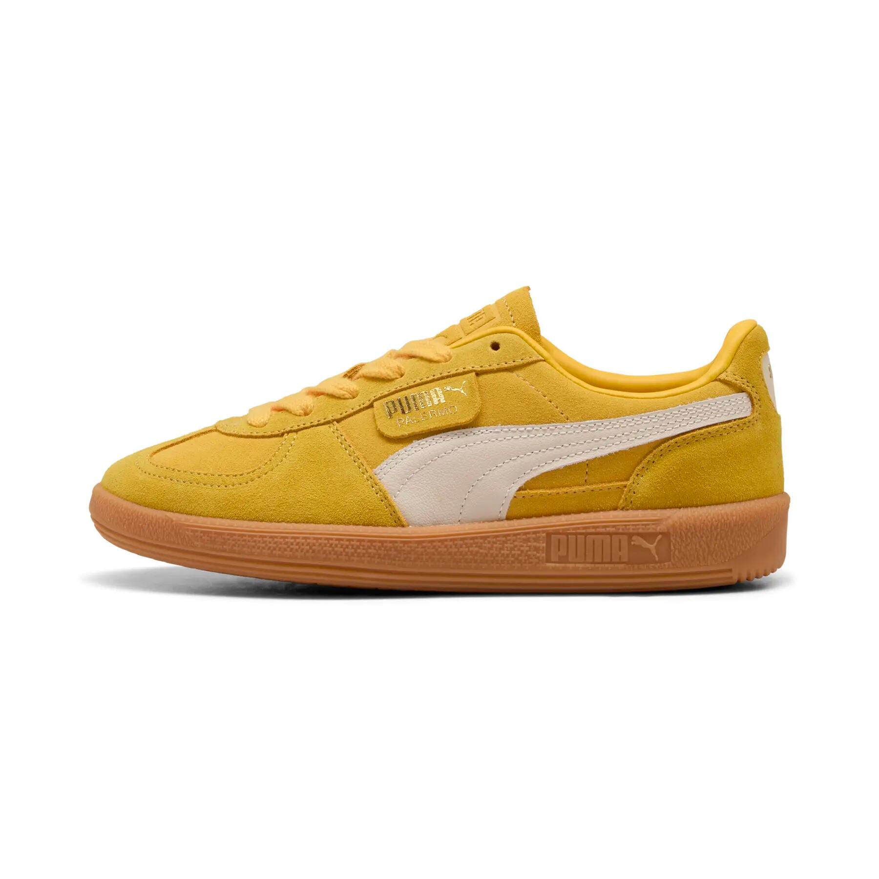 PUMA picture