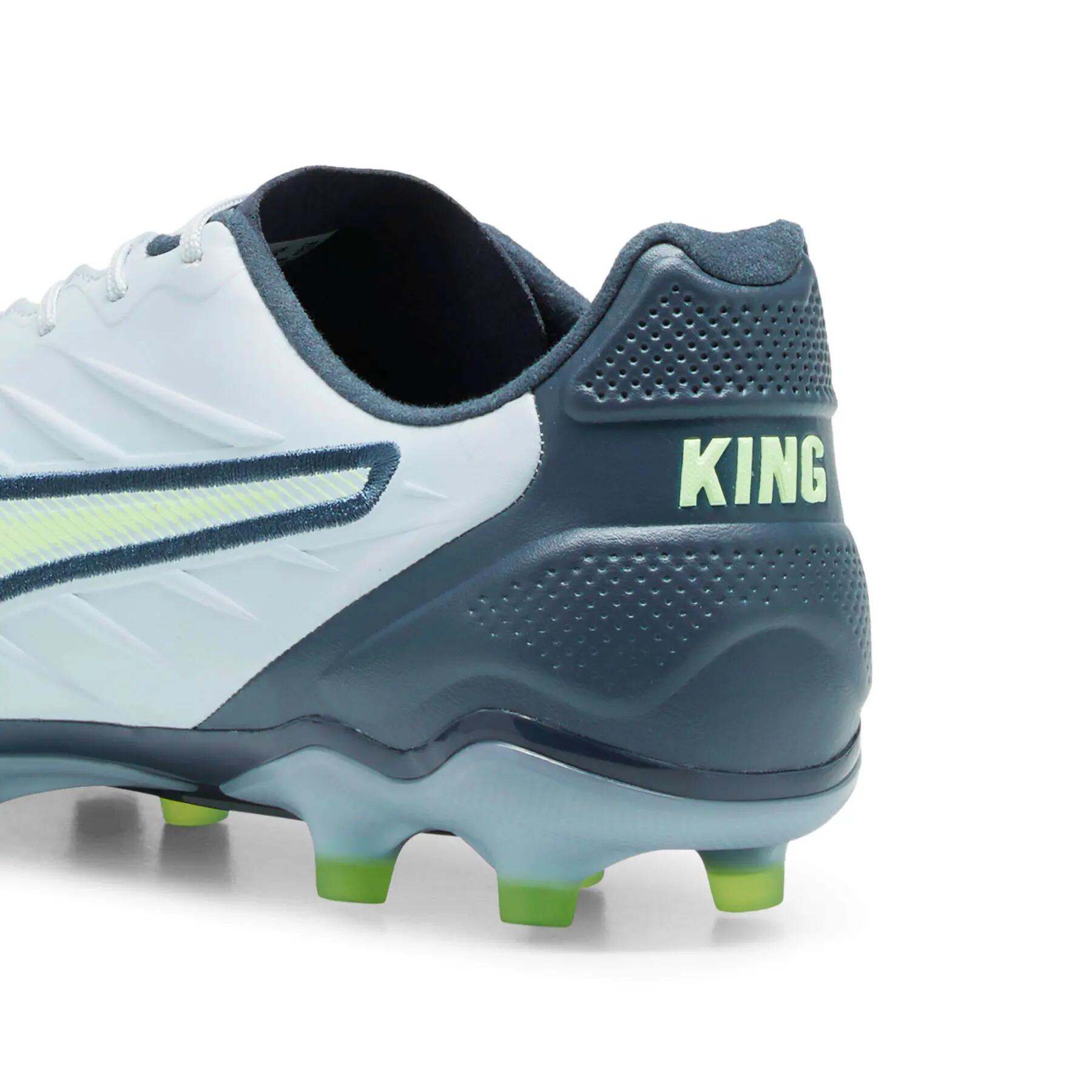 Chuteiras de futebol Puma King Pro FG/AG 6/7