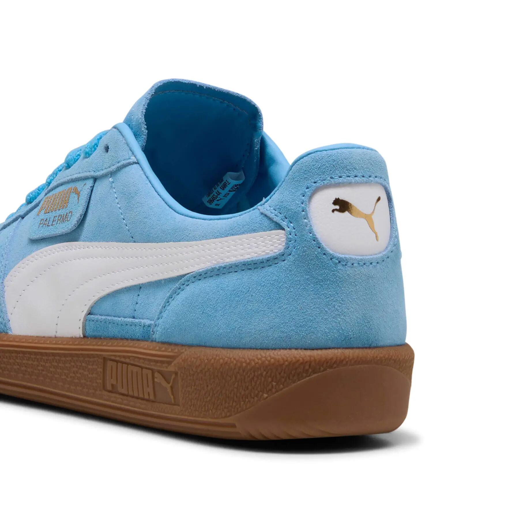 Sneakers Puma Palermo 4/7