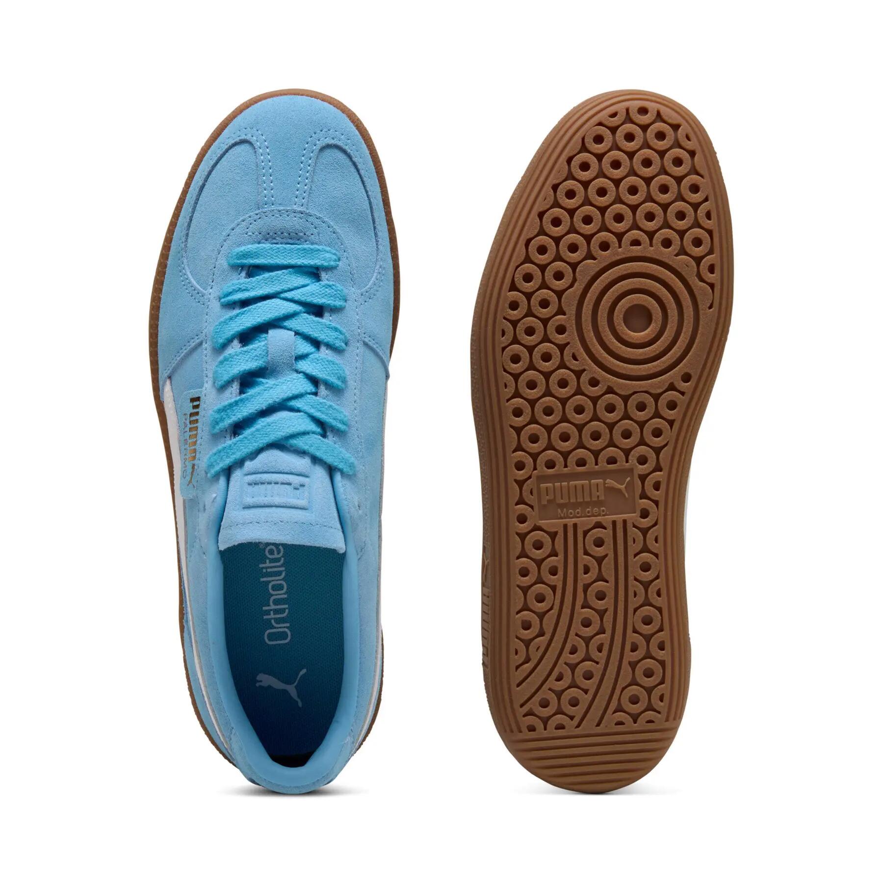 Sneakers Puma Palermo 6/7