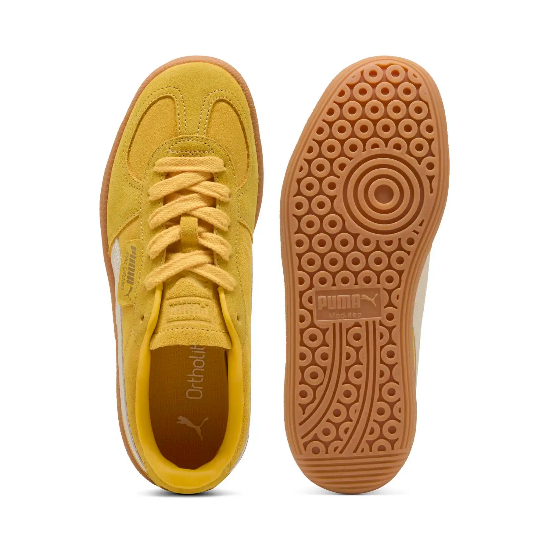 Sneakers Puma Palermo 6/7