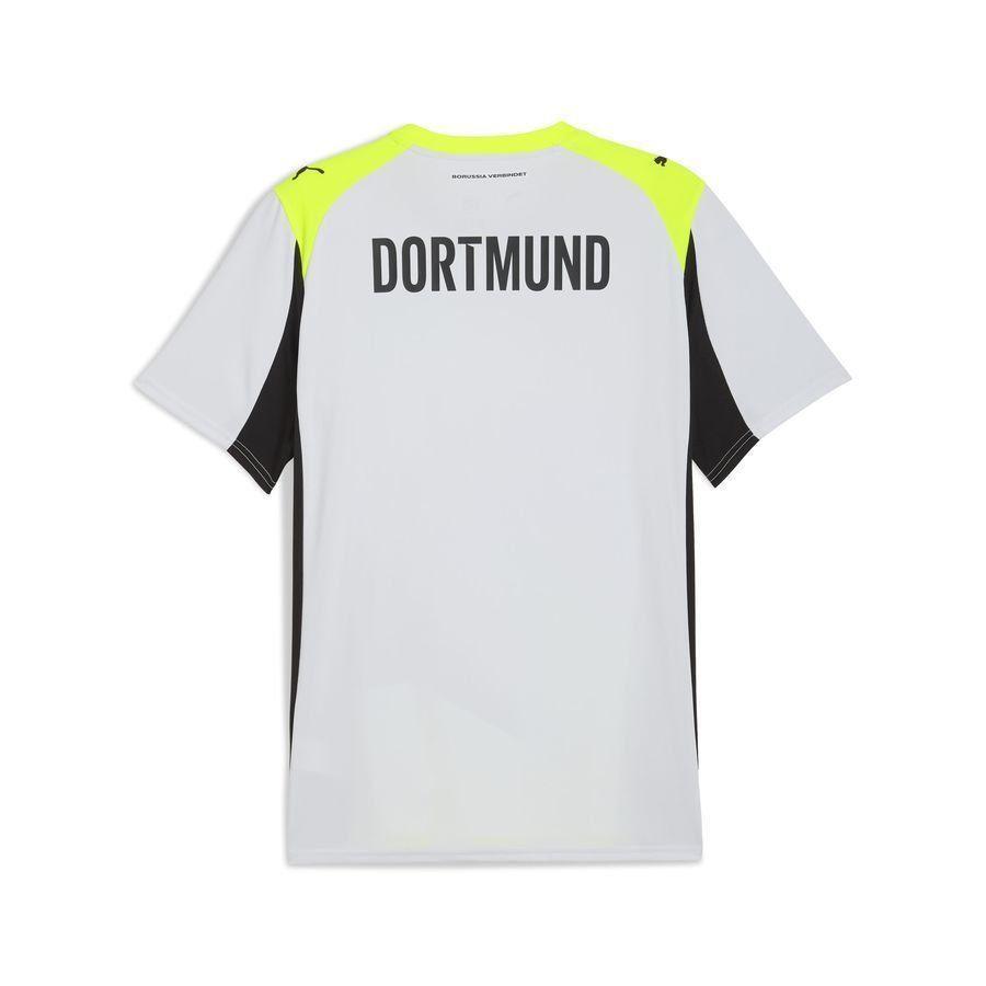 Auswärtstrikot Borussia Dortmund 2025/26 2/2