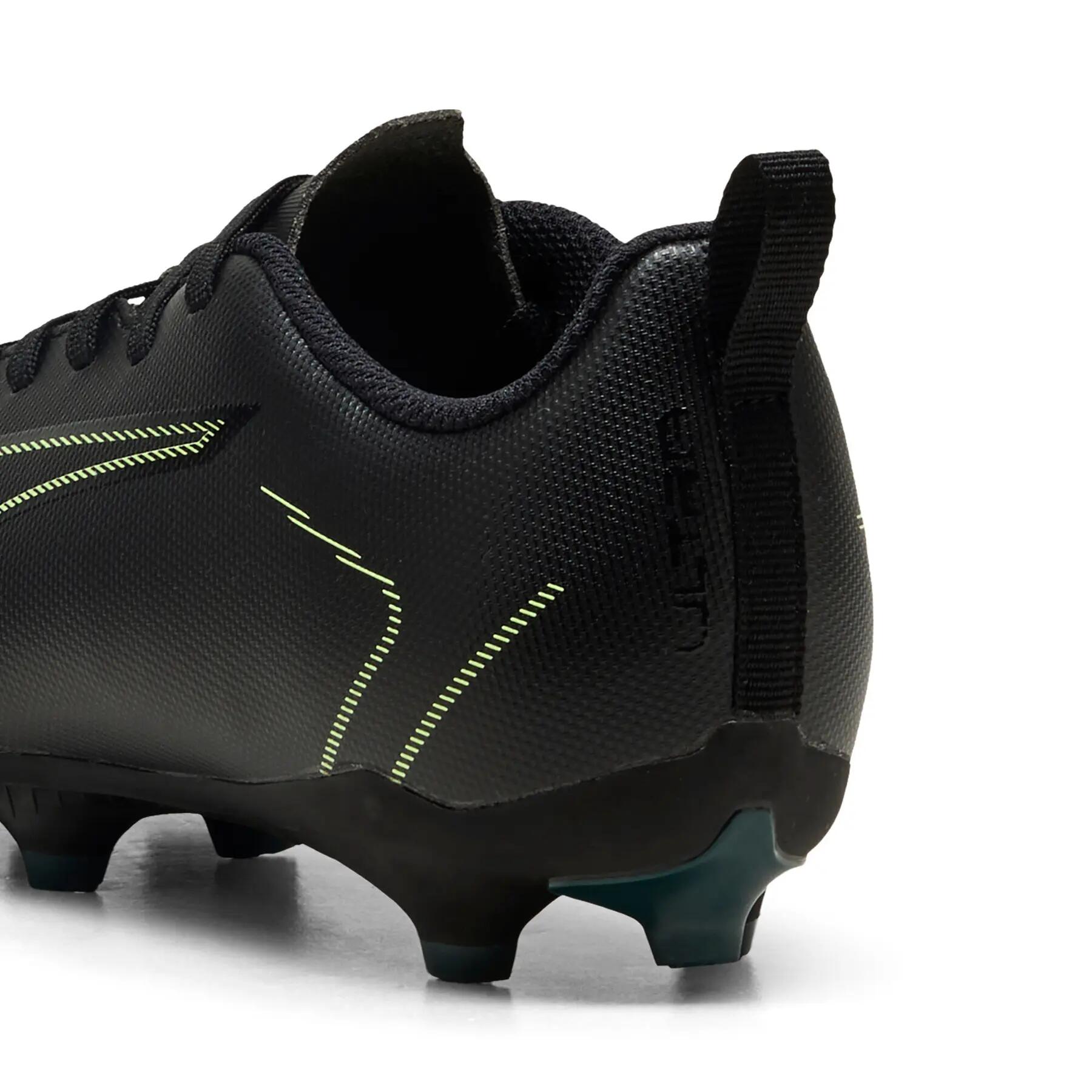 Scarpe calcio per bambini Puma Ultra 6 Play FG/AG 6/6