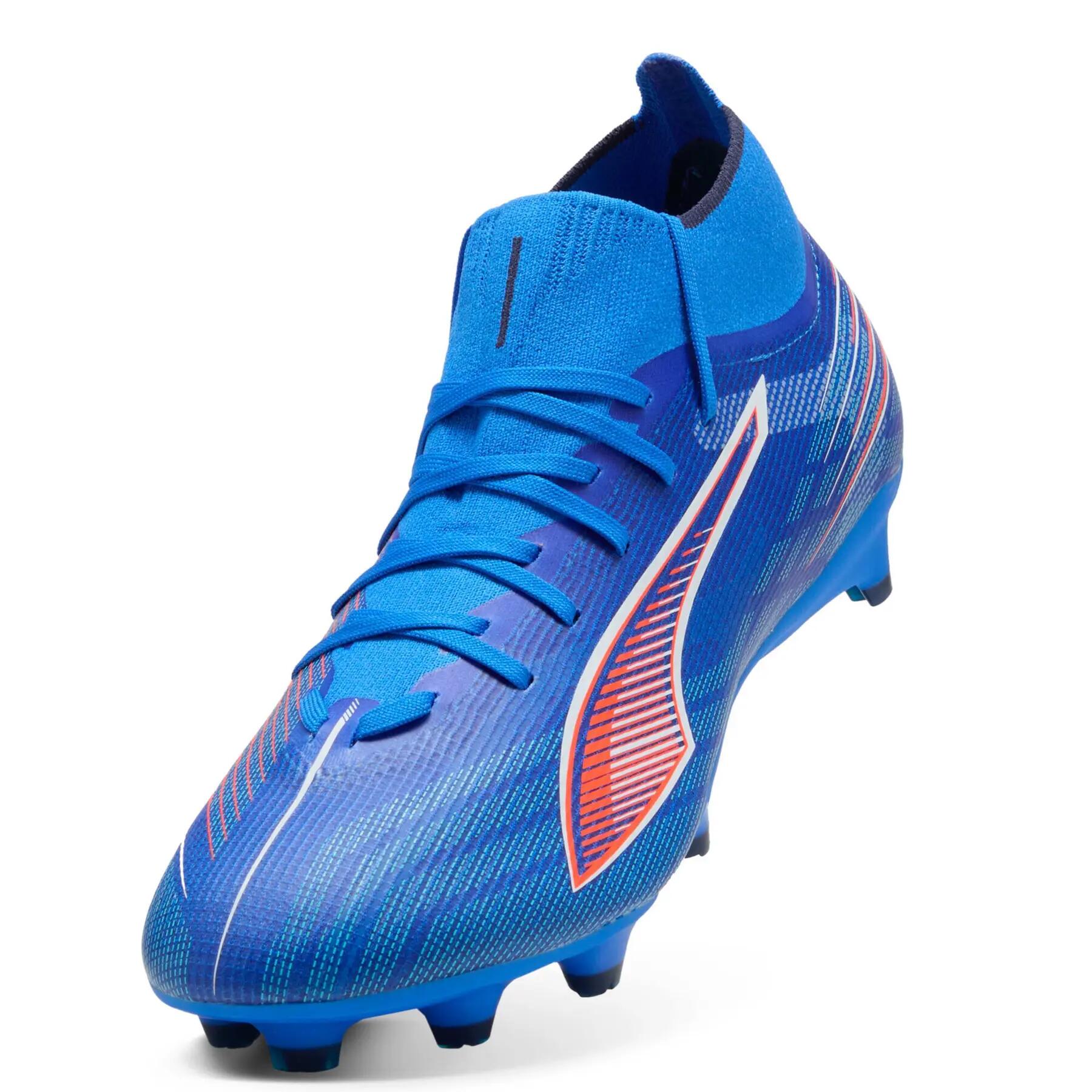 Scarpe calcio Puma Ultra 6 Match+ FG/AG 3/7