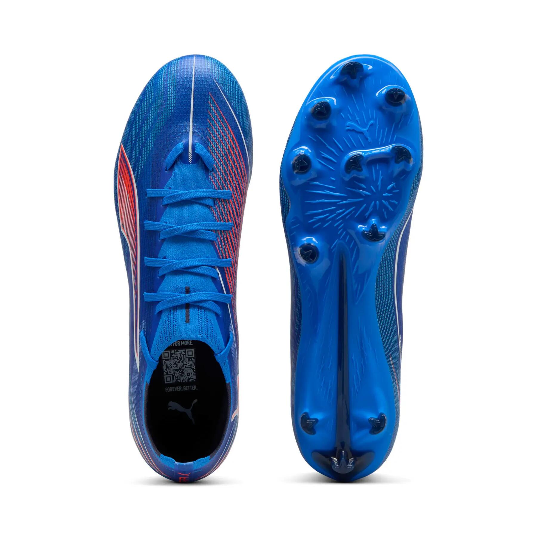 Fußballschuhe Puma Ultra 6 Match FG/AG 5/6