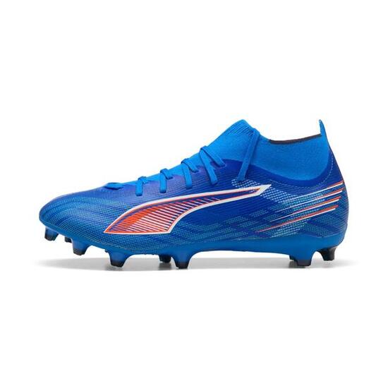Buty piłkarskie męskie PUMA Ultra 6 Match+ FG/AG