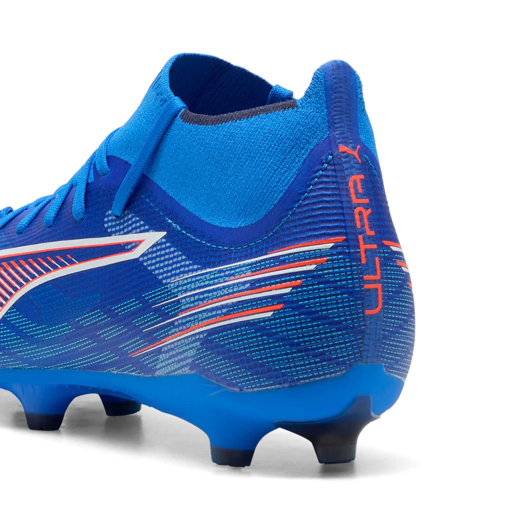 Scarpe calcio Puma Ultra 6 Match+ FG/AG 6/7