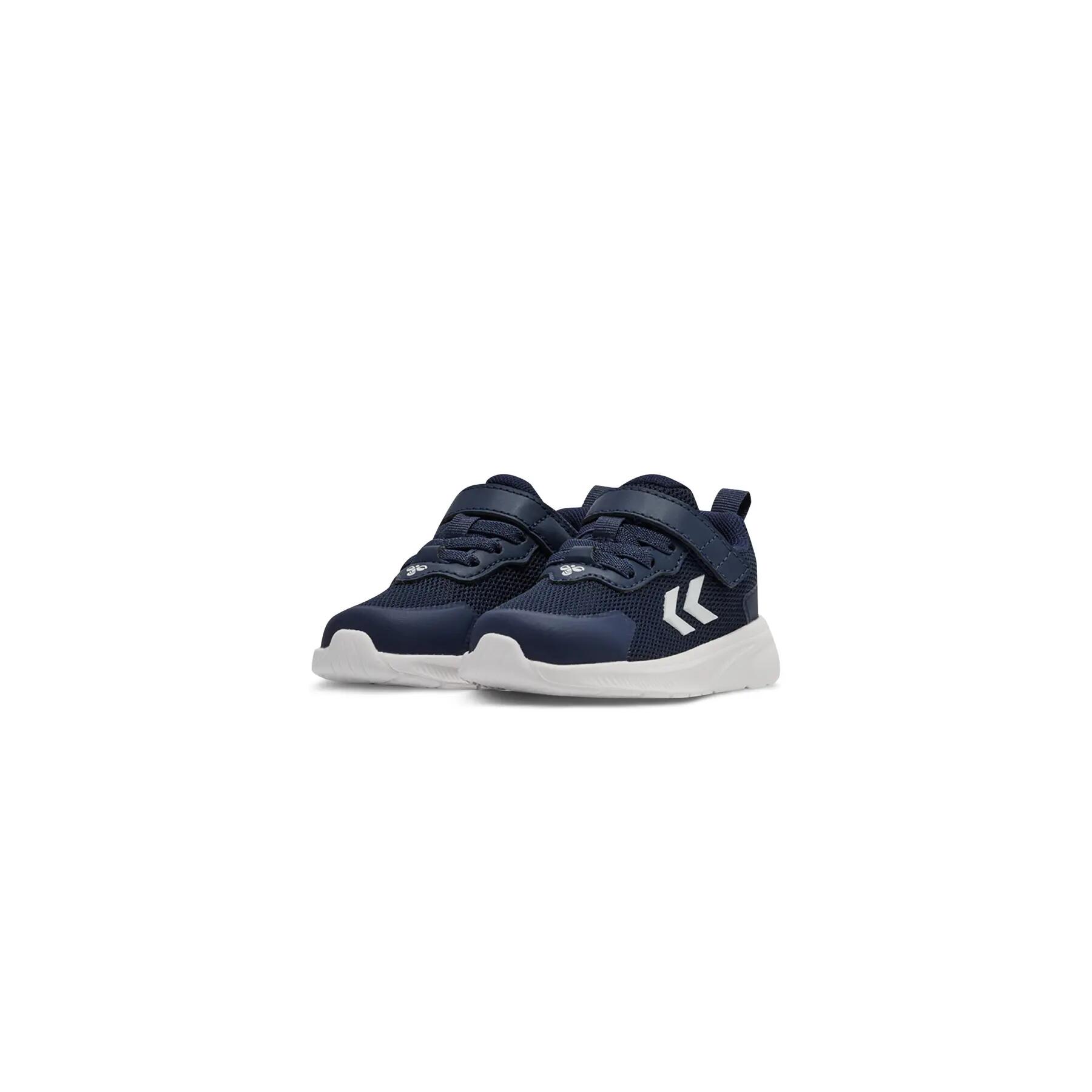 Sneakers bébé Hummel Actus 2/7