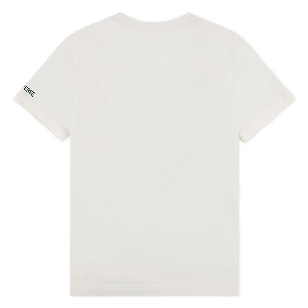 T-shirt enfant Converse CNVB Ctp Blocks Logo 2/2