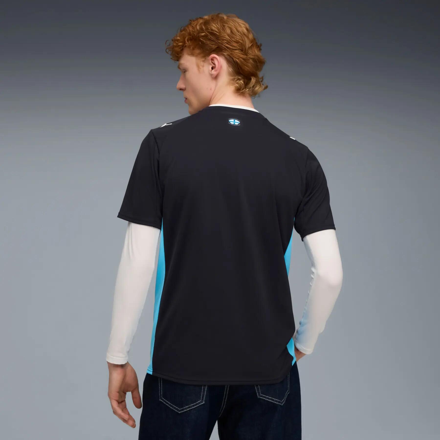 Buitenmaillot OM 2025/26 5/7