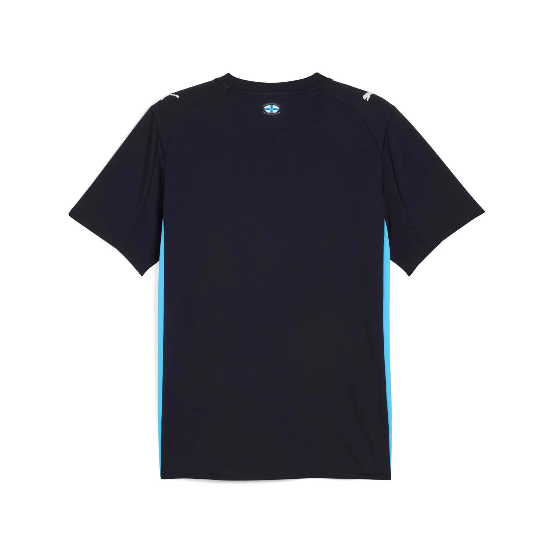Buitenmaillot OM 2025/26 4/7