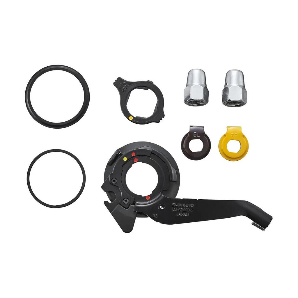 Integrated gear hub parts kit Shimano Nexus SM-C7000-5